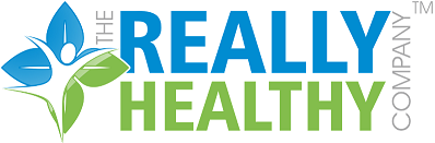 The Really Healthy Company Ltd